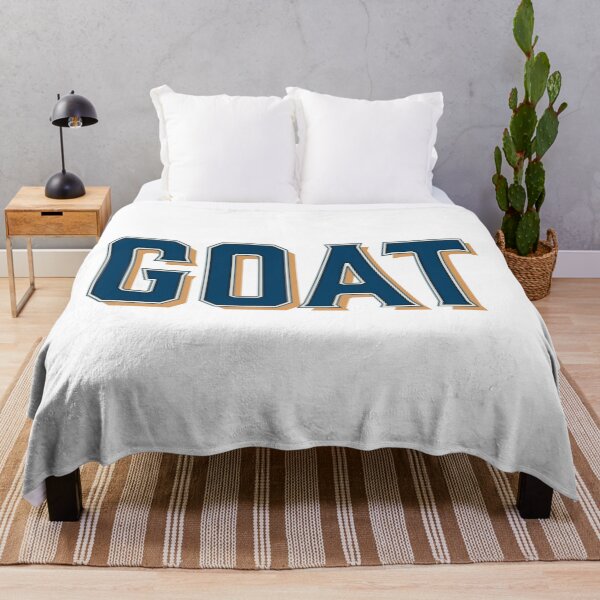 Artikelvorschau, GOAT – Sportliche College-Typografie im Retro-Stil entworfen und verkauft von Sim-PX.