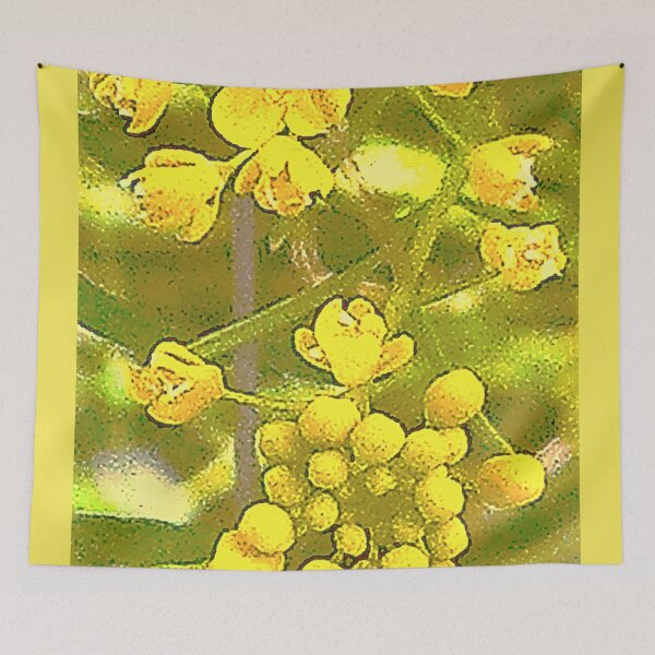 Item preview, Vintage yellow designed and sold by Academic Art Studio.