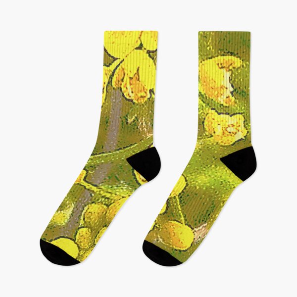 Item preview, Vintage yellow designed and sold by Academic Art Studio.