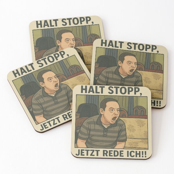Item preview, Stop Stop designed and sold by DEMemesShop.