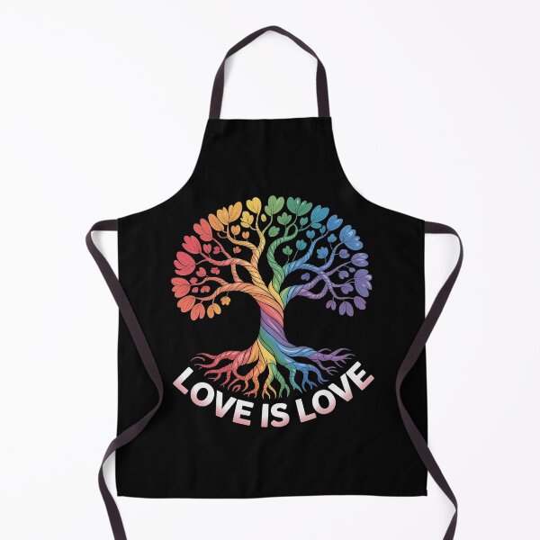 Item preview, Tree Life Rainbow Lgbt designed and sold by Redgiant87x.