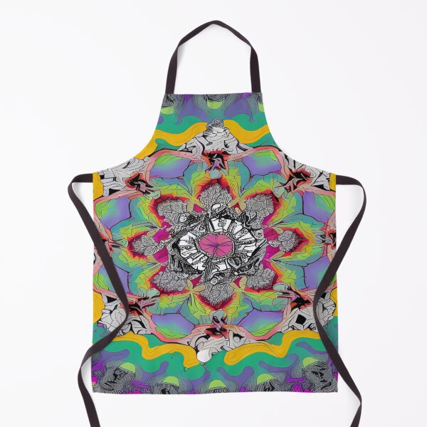 Item preview, Visionary Nexus designed and sold by Fadi Alyaldani.
