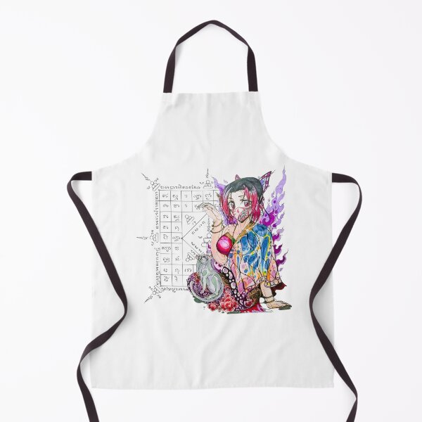 Item preview, Aika Yumehime – Japanese Fortune Maiden with Sacred Yantra Blessing designed and sold by JoynestStudioCo.