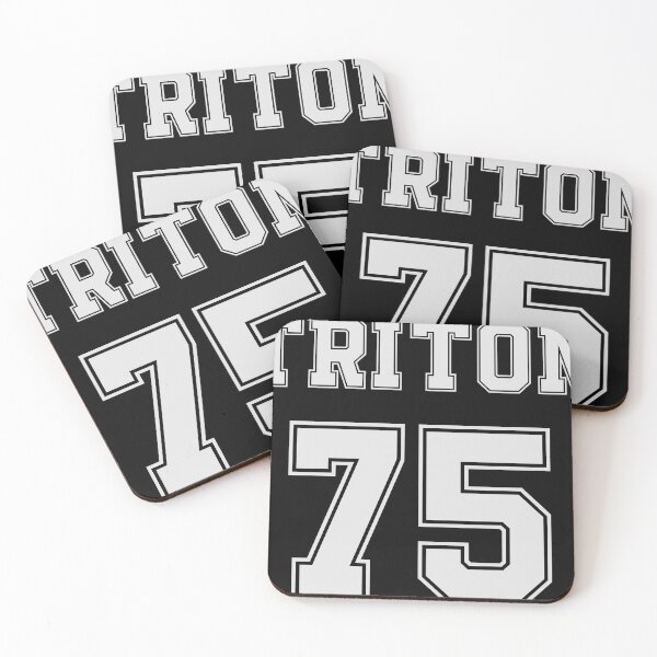 Item preview, Old School Varsity Letter & Number – Vintage Basketball Style" designed and sold by VictorPrimo.