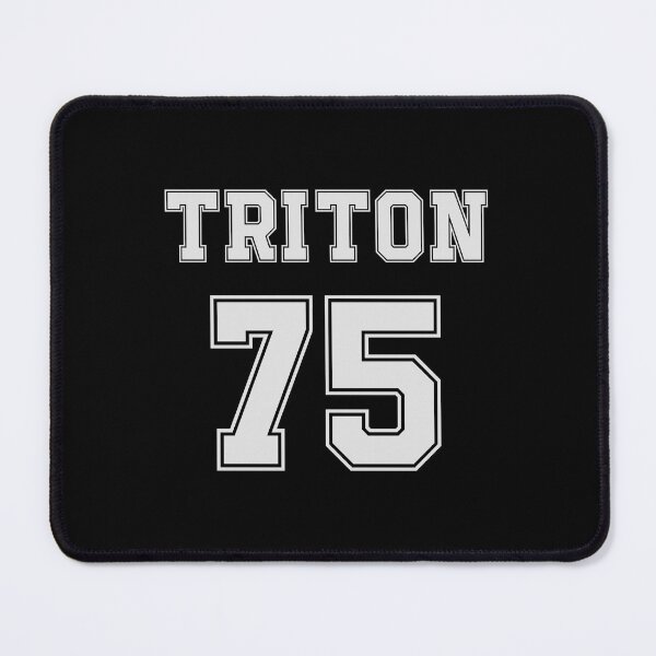 Item preview, Old School Varsity Letter & Number – Vintage Basketball Style" designed and sold by VictorPrimo.