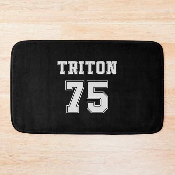 Item preview, Old School Varsity Letter & Number – Vintage Basketball Style" designed and sold by VictorPrimo.