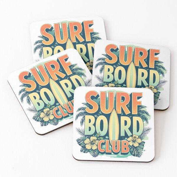 Item preview, Surf Board Club designed and sold by OMG Outfits .