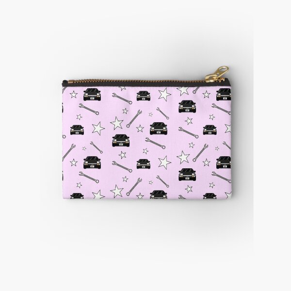 Item preview, Car pattern blanket car girl blanket car pattern designed and sold by sajchiik.