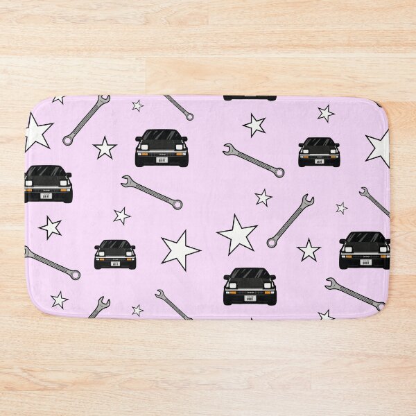 Item preview, Car pattern blanket car girl blanket car pattern designed and sold by sajchiik.