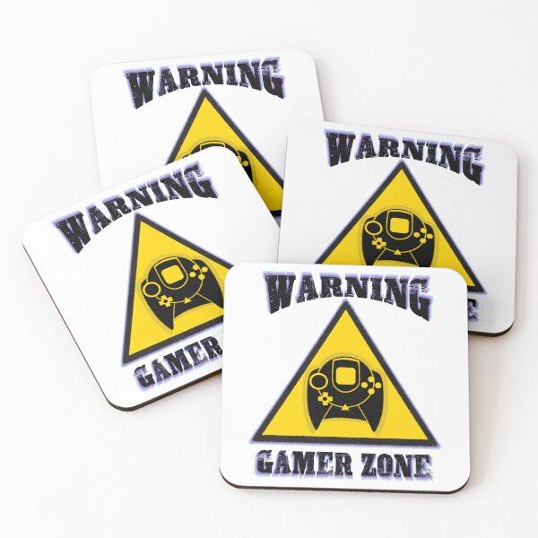 Item preview, GamerZone designed and sold by F0R0G.