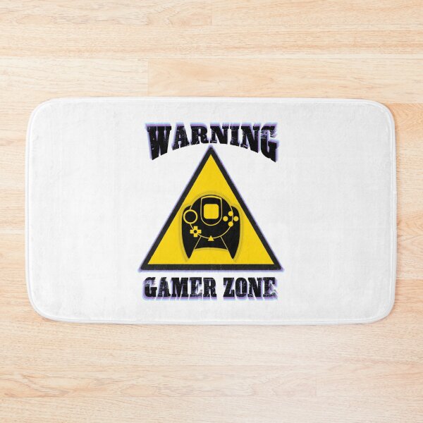 Item preview, GamerZone designed and sold by F0R0G.