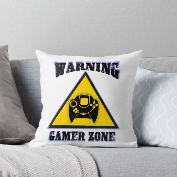 Item preview, GamerZone designed and sold by F0R0G.