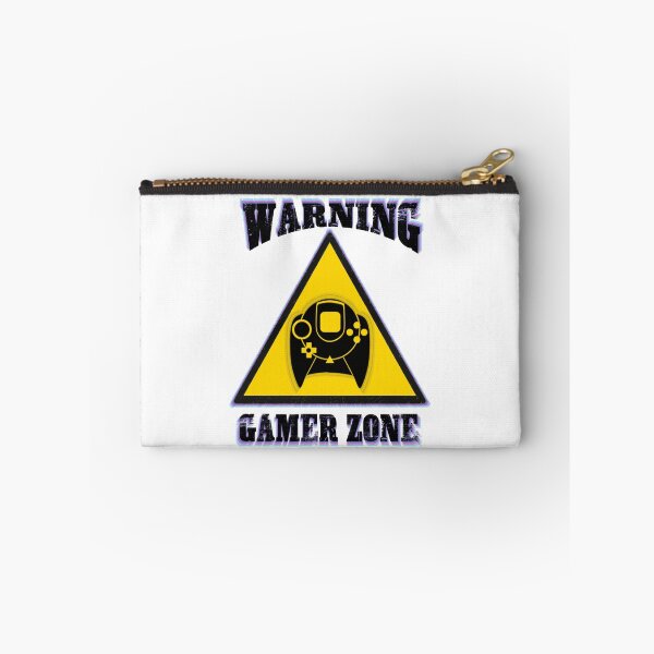 Item preview, GamerZone designed and sold by F0R0G.