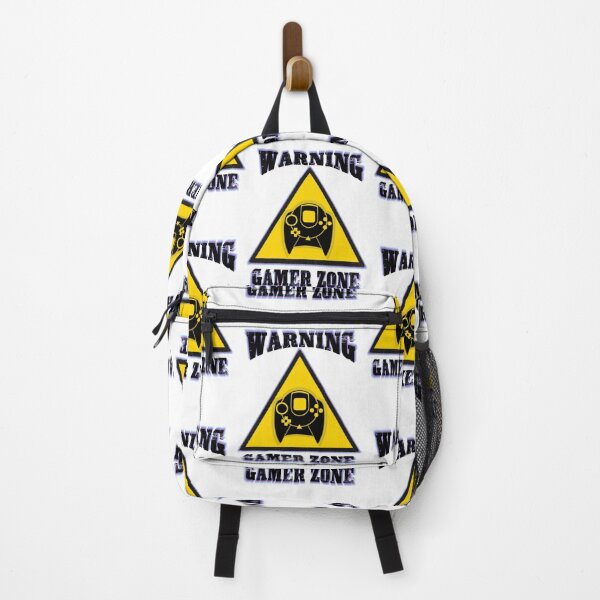 Item preview, GamerZone designed and sold by F0R0G.