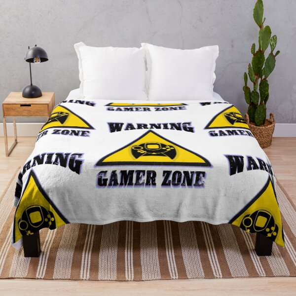 Item preview, GamerZone designed and sold by F0R0G.
