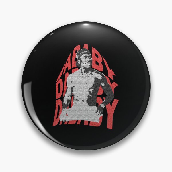 Item preview, Vintage Rapper Dababy designed and sold by Tallboy666.