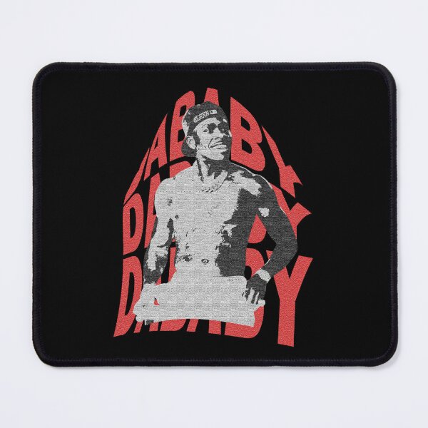 Item preview, Vintage Rapper Dababy designed and sold by Tallboy666.