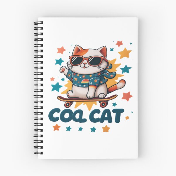 Item preview, Meow Meow, I'm Super Cat designed and sold by aZRaSs.