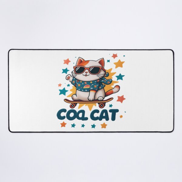 Item preview, Meow Meow, I'm Super Cat designed and sold by aZRaSs.