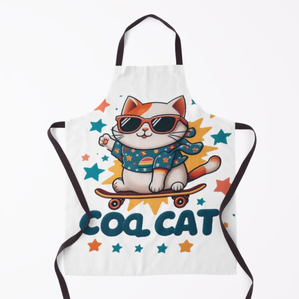 Item preview, Meow Meow, I'm Super Cat designed and sold by aZRaSs.