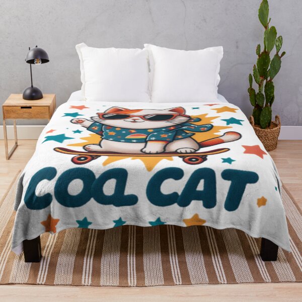 Item preview, Meow Meow, I'm Super Cat designed and sold by aZRaSs.