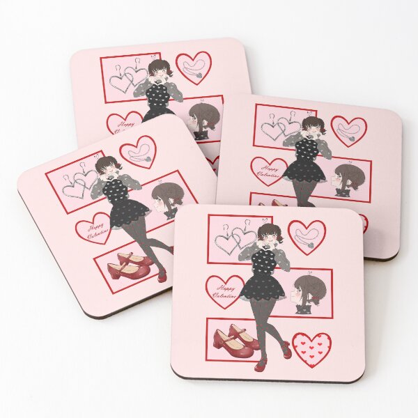 Item preview, Valentine Outfit designed and sold by maegami-micco.