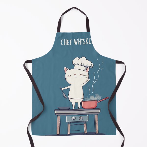Item preview, Cat Cooking designed and sold by Rtymer.
