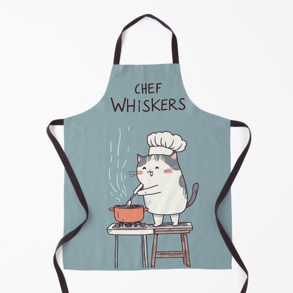 Item preview, Cat Cooking designed and sold by Rtymer.