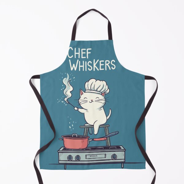 Item preview, Cat Cooking designed and sold by Rtymer.