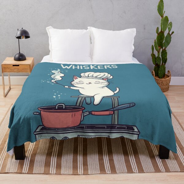 Item preview, Cat Cooking designed and sold by Rtymer.