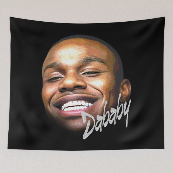 Item preview, Silhouette Head Rapper designed and sold by Tallboy666.
