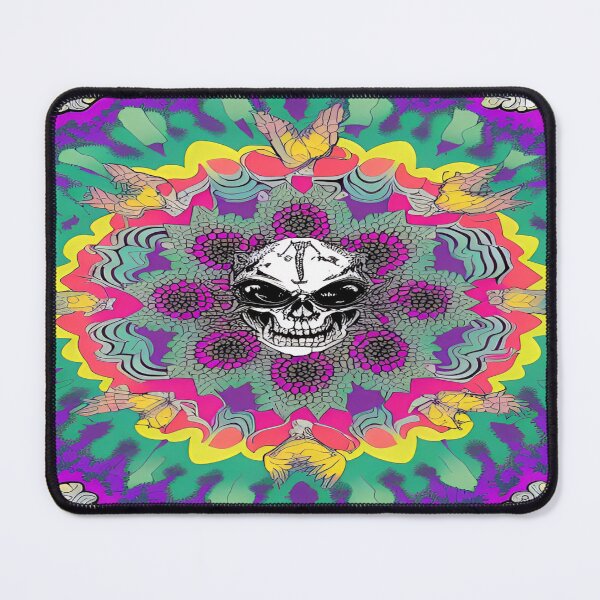 Item preview, Hysterical vortex designed and sold by Fadi Alyaldani.