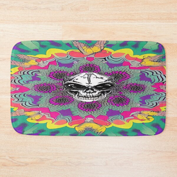 Item preview, Hysterical vortex designed and sold by Fadi Alyaldani.