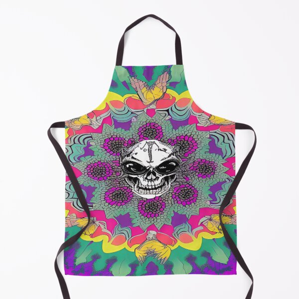 Item preview, Hysterical vortex designed and sold by Fadi Alyaldani.