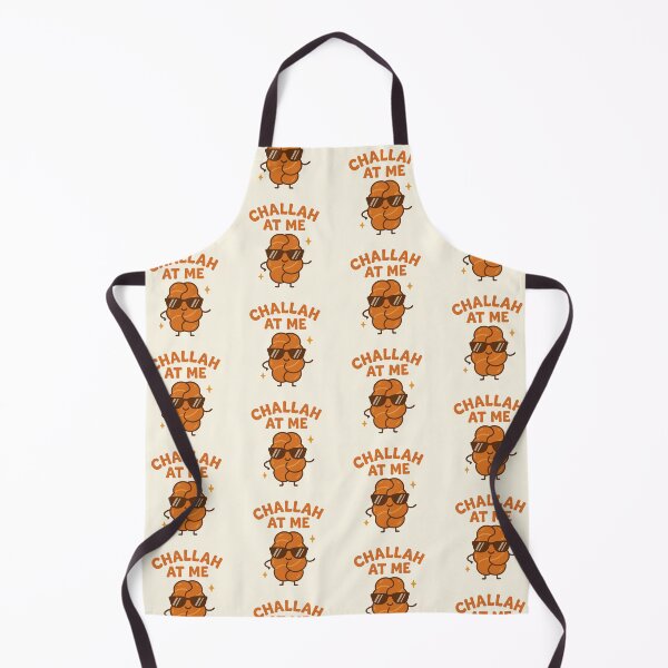 Item preview, Challah At Me designed and sold by BaShert.