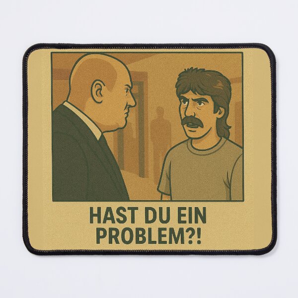 Item preview, Do you have a problem? designed and sold by DEMemesShop.