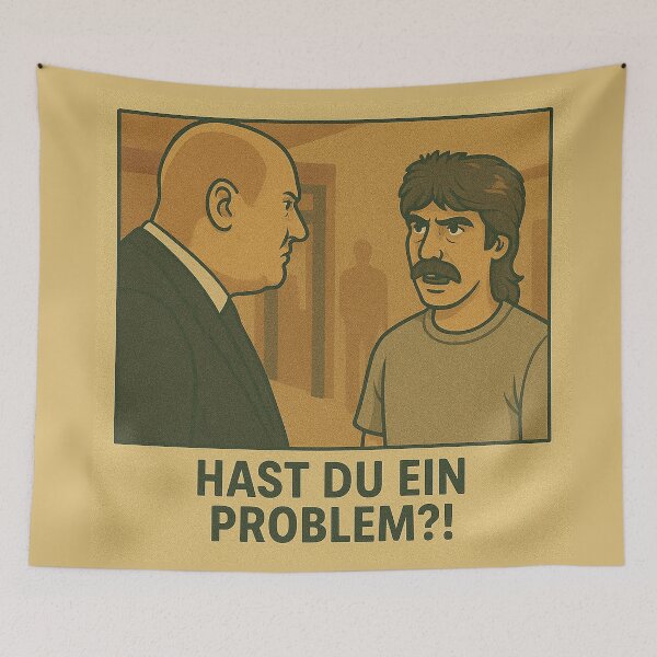 Item preview, Do you have a problem? designed and sold by DEMemesShop.