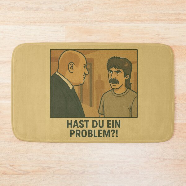 Item preview, Do you have a problem? designed and sold by DEMemesShop.