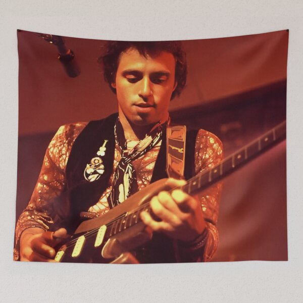 Item preview, Nils Lofgren designed and sold by Estiny-1993.
