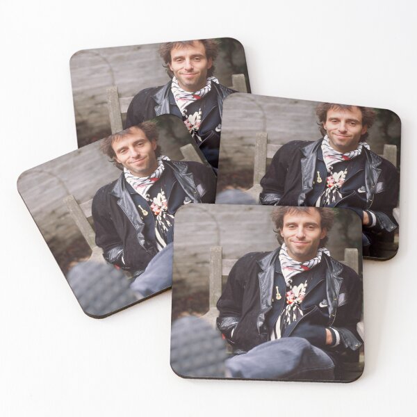 Item preview, Nils Lofgren Handsome designed and sold by Estiny-1993.