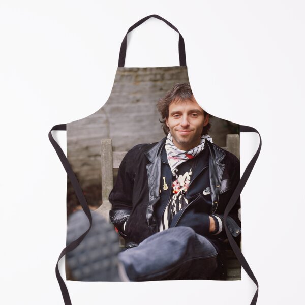 Item preview, Nils Lofgren Handsome designed and sold by Estiny-1993.