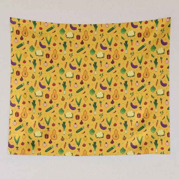 Item preview, Veggies designed and sold by catfishfinger.