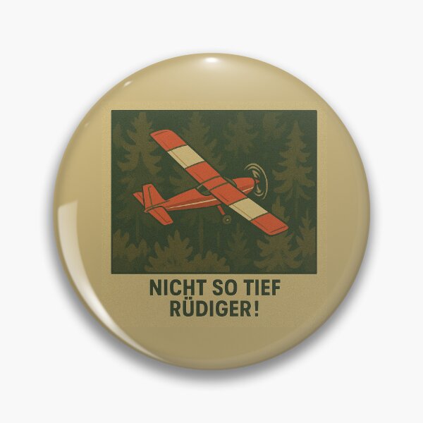 Item preview, Not so deep Rüdiger designed and sold by DEMemesShop.
