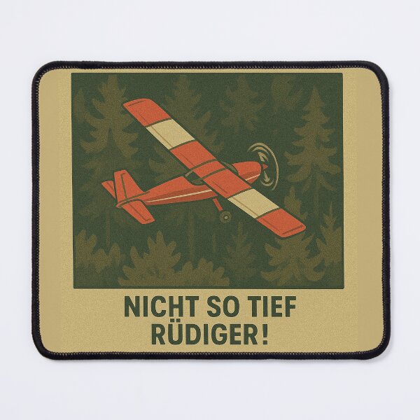 Item preview, Not so deep Rüdiger designed and sold by DEMemesShop.