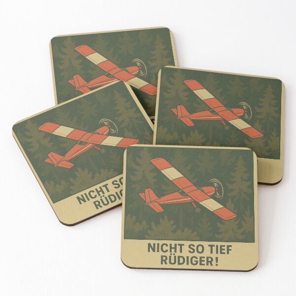 Item preview, Not so deep Rüdiger designed and sold by DEMemesShop.