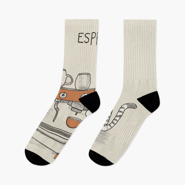 Item preview, Espresso Cat designed and sold by Rtymer.