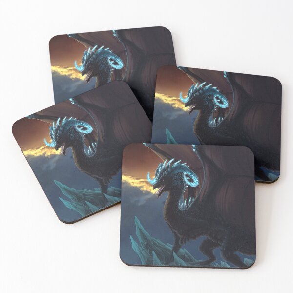 Item preview, Cold Sunset designed and sold by Mondfalke.