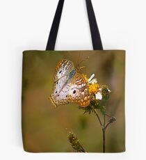 Snack Time Tote Bag