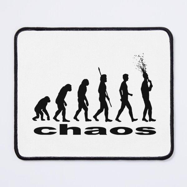 Item preview, Ken Carson More Chaos Evolution designed and sold by DankThreads.