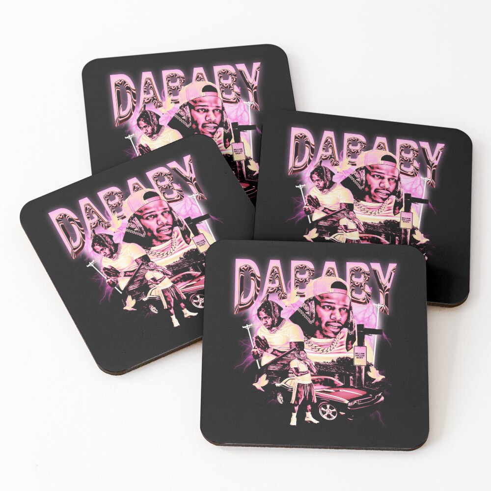 Item preview, Coasters (Set of 4) designed and sold by Tallboy666.